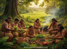 First Evidence That Ancient Maori Ate Predominantly Plant-Based Diets Before Pakeha (European) Arrival
