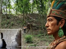 Lost Ancient Maya Site El Jefeciño Discovered By Archaeologists