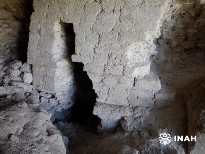 Lost Ancient Maya Site El Jefeciño Discovered By Archaeologists