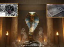 Radar Discovers Huge Oval-Shaped Anomaly Beneath Ancient Egyptian City - An Archaeological Mystery In Lower Egypt