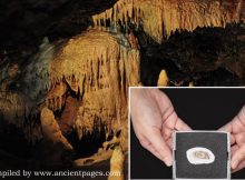 Mysterious 15,000-Year-Old Artifact Found In Kent's Cavern Has A Fascinating Story To Tell