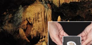Mysterious 15,000-Year-Old Artifact Found In Kent's Cavern Has A Fascinating Story To Tell