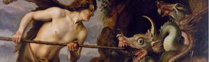 Cadmus – Legendary Phoenician Hero And Founder Of Prosperous City Of Thebes