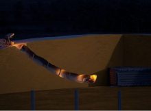 Remarkable Celtic Burial Chamber In Riedlingen And The Artifacts Grave Robbers Never Took