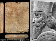 Deciphered Ancient Clay Tablets Reveal Semi-Mythical King Gilgamesh Existed