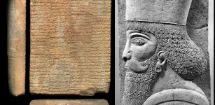 Deciphered Ancient Clay Tablets Reveal Semi-Mythical King Gilgamesh Existed