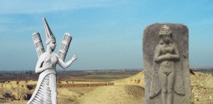 Archaeologists Discover Builders In Mesopotamia Did Something Unusual: But Why Did They Do It?