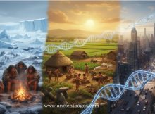 Ancient DNA Reveals Natural Selection Has Shaped Modern Human Genomes More Than Previously Thought