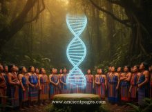 Ancient People Of The Southern Cone - DNA Reveals South America's Human History - From The Pampas To Patagonia