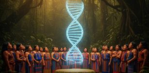 Ancient People Of The Southern Cone - DNA Reveals South America's Human History - From The Pampas To Patagonia