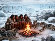 Ancient DNA Reveals Bond Between Humans and Dogs Goes Back More Than 14,000 Years