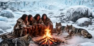 Ancient DNA Reveals Bond Between Humans and Dogs Goes Back More Than 14,000 Years