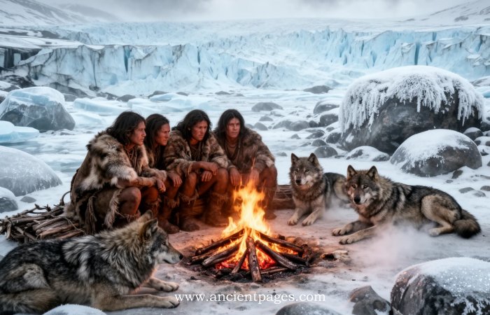 Ancient DNA Reveals Bond Between Humans and Dogs Goes Back More Than 14,000 Years