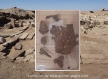 Strange Discovery: Fragment Of Homer’s Iliad Hidden Inside Ancient Mummy