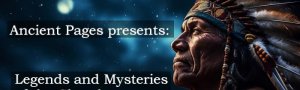Legends And Mysteries Of The Cherokee – Special Edition