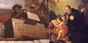 Surprising Hidden Links Between Ancient Alphabets Uncovered by Researchers