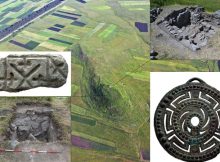 Long-Lost Civilization In Georgia's Highlands Left Behind Cyclopean Architecture And Artifacts