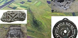 Long-Lost Civilization In Georgia's Highlands Left Behind Cyclopean Architecture And Artifacts
