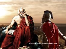 Enigma Of Lycurgus Of Sparta - Great Reformer And His Foundation Of A Warlike Superior State