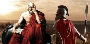 Enigma Of Lycurgus Of Sparta - Great Reformer And His Foundation Of A Warlike Superior State