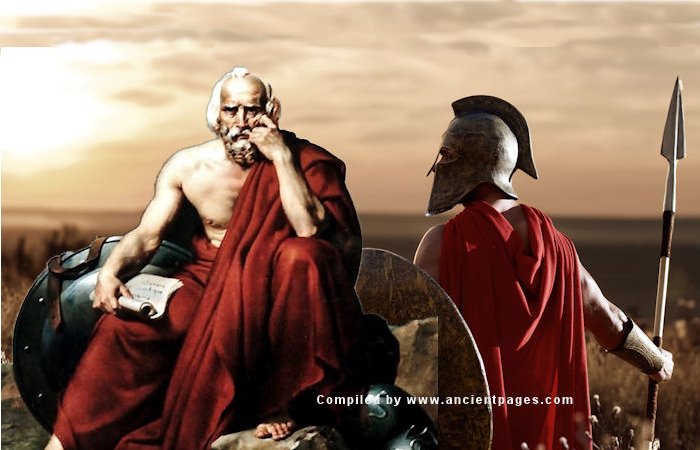 Enigma Of Lycurgus Of Sparta – Great Reformer And His Foundation Of A Warlike Superior State