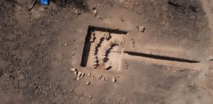2,400-Year-Old Metalworking Workshop Discovered In Africa
