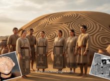 Mysteries Of Old Europe - Lost Ancient Non-Hierarchical Civilization And Its Giant Structures Investigated By Archaeologists