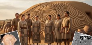 Mysteries Of Old Europe - Lost Ancient Non-Hierarchical Civilization And Its Giant Structures Investigated By Archaeologists