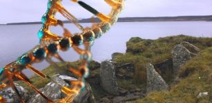 Huge Scottish Neolithic Tombs Were Built To Trace Kinship And Lineages Over Centuries