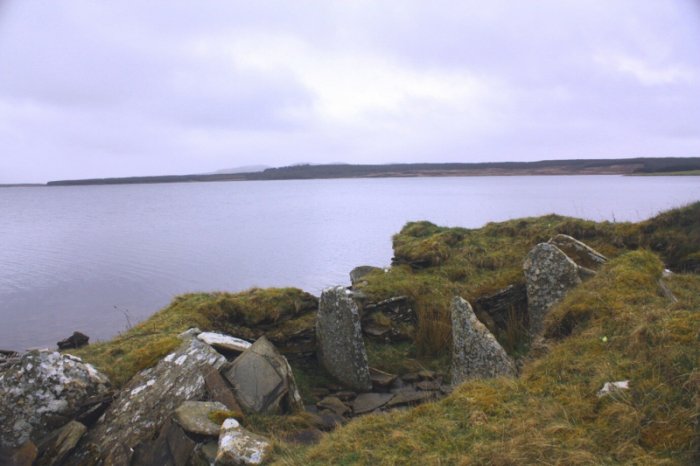 Huge Scottish Neolithic Tombs Were Built To Trace Kinship And Lineages Over Centuries