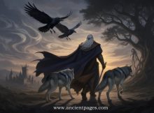 God Odin Was Exiled From Asgard But He Had No Regrets About Breaking Norse Society's Norms