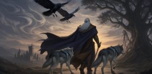 God Odin Was Exiled From Asgard But He Had No Regrets About Breaking Norse Society's Norms