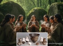 Secret Female Societies In Neolithic Europe Enjoyed Lactose-Free Milk During Funerary Rituals
