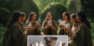 Secret Female Societies In Neolithic Europe Enjoyed Lactose-Free Milk During Funerary Rituals