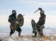 Why Were Swords So Important To Ancient Vikings?
