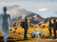 Unexplained Rock Phenomena And Energy Source In An Andean Town Reported By Explorers, Investigators, And Multiple Witnesses