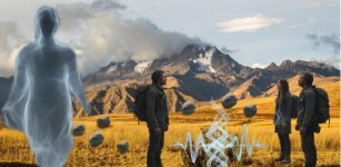 Unexplained Rock Phenomena And Energy Source In An Andean Town Reported By Explorers, Investigators, And Multiple Witnesses