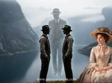 Unexplained Encounters With The Mysterious Vardøger