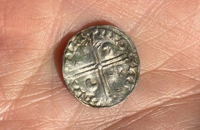 Amazing Viking Age Hoard With 3,000 Coins Discovered in Norway Is The Largest Ever Found In The Country