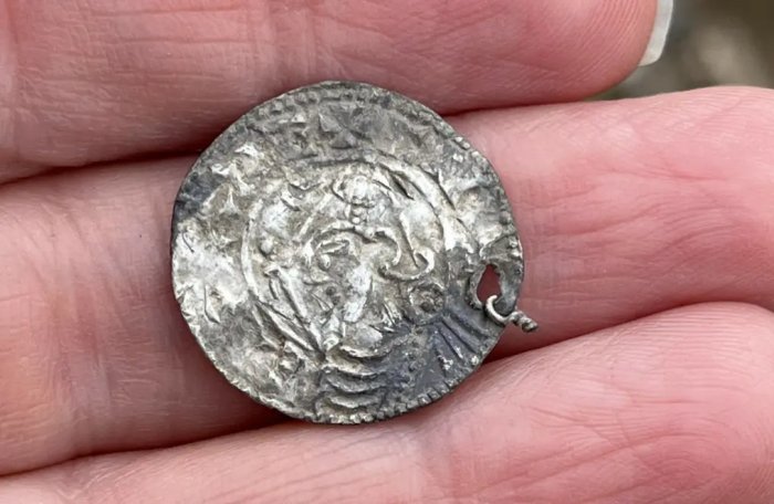 Amazing Viking Age Hoard With 3,000 Coins Discovered in Norway Is The Largest Ever Found In The Country