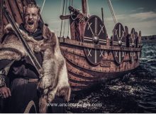 Mighty Viking Harald Hardrada - The Last Great Viking And Most Feared Warrior Of His Time