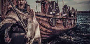 Mighty Viking Harald Hardrada - The Last Great Viking And Most Feared Warrior Of His Time