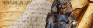 Ancient Egyptian Wisdom Book Reveals The Best Profession