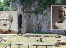Aristotle's Influence On Education Of Alexander The Great - Historical Encounter Of Two Famous Men