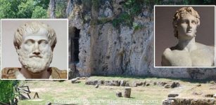 Aristotle's Influence On Education Of Alexander The Great - Historical Encounter Of Two Famous Men