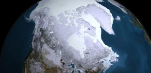What Caused The Mysterious Climate Shock In the Northern Hemisphere 13,000 Years Ago?