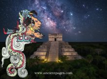 Descent Of Kukulcan – Amazing Light Phenomenon Over El Castillo At Chichén Itzá Studied By Scientists