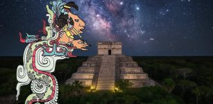Descent Of Kukulcan – Amazing Light Phenomenon Over El Castillo At Chichén Itzá Studied By Scientists