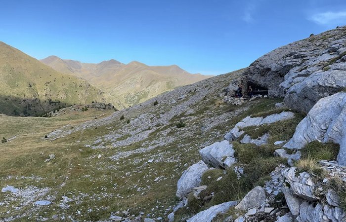 Why Were These Green Stones Hidden In A Cave In The Pyrenees 5,500 Years Ago?