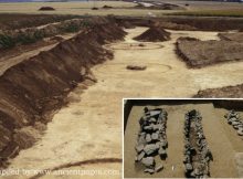How Did People In Late Bronze Age Central Europe Live During The Urnfield Period, A Time Of Significant Change?